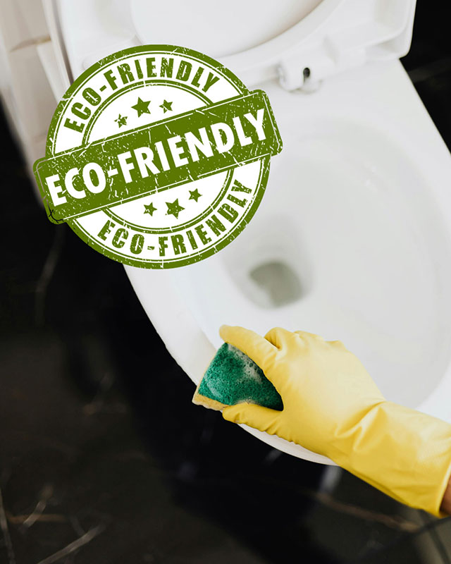 Eco Friendly Image