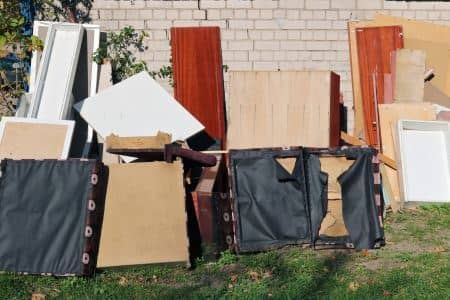 Move Out Cleaning